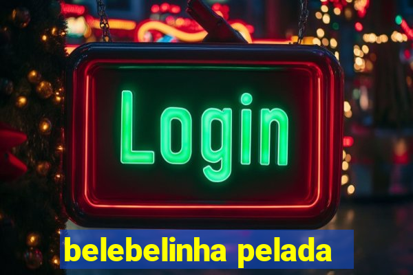 belebelinha pelada